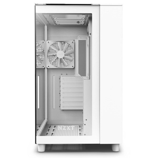 NZXT H9 Elite White NZXT H9 Elite White